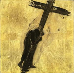 02-Jesus-takes-Cross