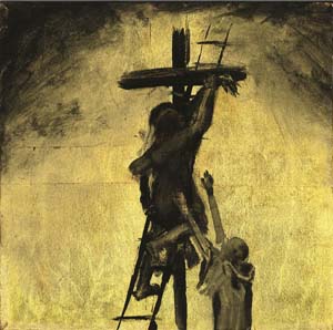 13-Jesus-Down-From-Cross